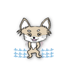 チワノさん（個別スタンプ：13）