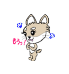 チワノさん（個別スタンプ：20）