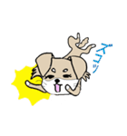 チワノさん（個別スタンプ：22）