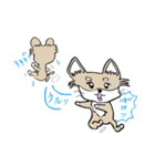 チワノさん（個別スタンプ：24）