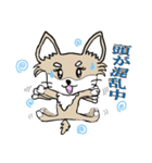 チワノさん（個別スタンプ：29）