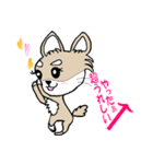 チワノさん（個別スタンプ：30）