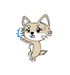 チワノさん（個別スタンプ：32）