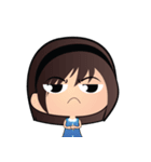 Ching ＆ Hoshi（個別スタンプ：1）