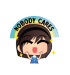 Ching ＆ Hoshi（個別スタンプ：2）