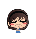 Ching ＆ Hoshi（個別スタンプ：7）