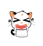 Ching ＆ Hoshi（個別スタンプ：13）