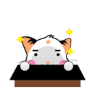 Ching ＆ Hoshi（個別スタンプ：15）