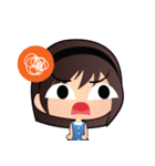 Ching ＆ Hoshi（個別スタンプ：20）