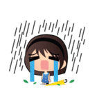 Ching ＆ Hoshi（個別スタンプ：21）
