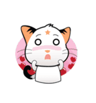 Ching ＆ Hoshi（個別スタンプ：27）