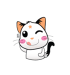Ching ＆ Hoshi（個別スタンプ：28）