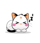 Ching ＆ Hoshi（個別スタンプ：29）
