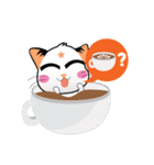Ching ＆ Hoshi（個別スタンプ：30）