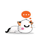 Ching ＆ Hoshi（個別スタンプ：32）