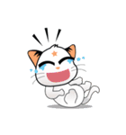 Ching ＆ Hoshi（個別スタンプ：33）