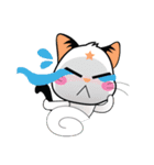 Ching ＆ Hoshi（個別スタンプ：36）