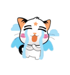 Ching ＆ Hoshi（個別スタンプ：40）