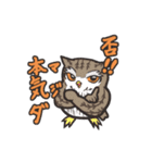 コッキと恋するウィスパー♪ with 仲間たち（個別スタンプ：39）