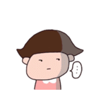 ねこと平和なスタンプ（個別スタンプ：21）