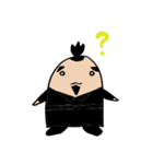 あるぴん。（個別スタンプ：3）