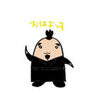 あるぴん。（個別スタンプ：6）