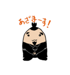 あるぴん。（個別スタンプ：7）