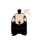 あるぴん。（個別スタンプ：21）
