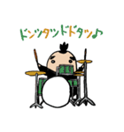 あるぴん。（個別スタンプ：32）