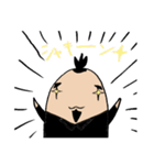 あるぴん。（個別スタンプ：34）