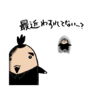 あるぴん。（個別スタンプ：40）