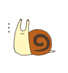 めげないでマイちゃん（個別スタンプ：1）
