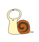 めげないでマイちゃん（個別スタンプ：3）