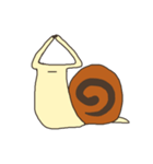 めげないでマイちゃん（個別スタンプ：5）