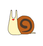 めげないでマイちゃん（個別スタンプ：6）