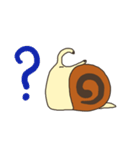 めげないでマイちゃん（個別スタンプ：11）