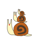 めげないでマイちゃん（個別スタンプ：13）