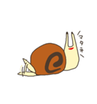 めげないでマイちゃん（個別スタンプ：14）