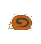 めげないでマイちゃん（個別スタンプ：20）