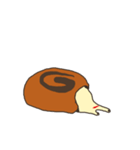 めげないでマイちゃん（個別スタンプ：24）