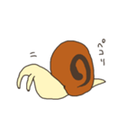 めげないでマイちゃん（個別スタンプ：29）