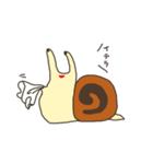 めげないでマイちゃん（個別スタンプ：37）