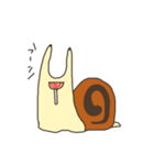めげないでマイちゃん（個別スタンプ：38）