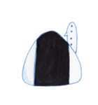 おにぎりくんの日常（個別スタンプ：31）