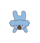 のんびりコアラさん。（個別スタンプ：19）