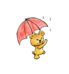 ムーさん（個別スタンプ：23）