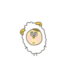 こぴっとがーる（個別スタンプ：3）