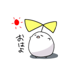 ちぇるたま（個別スタンプ：2）