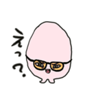もももん（個別スタンプ：33）