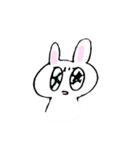 フラシソスタンプ（個別スタンプ：5）